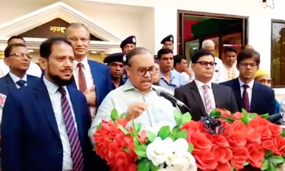 'দক্ষ কৃষিবিদ বাড়াবে কৃষির উৎপাদন'