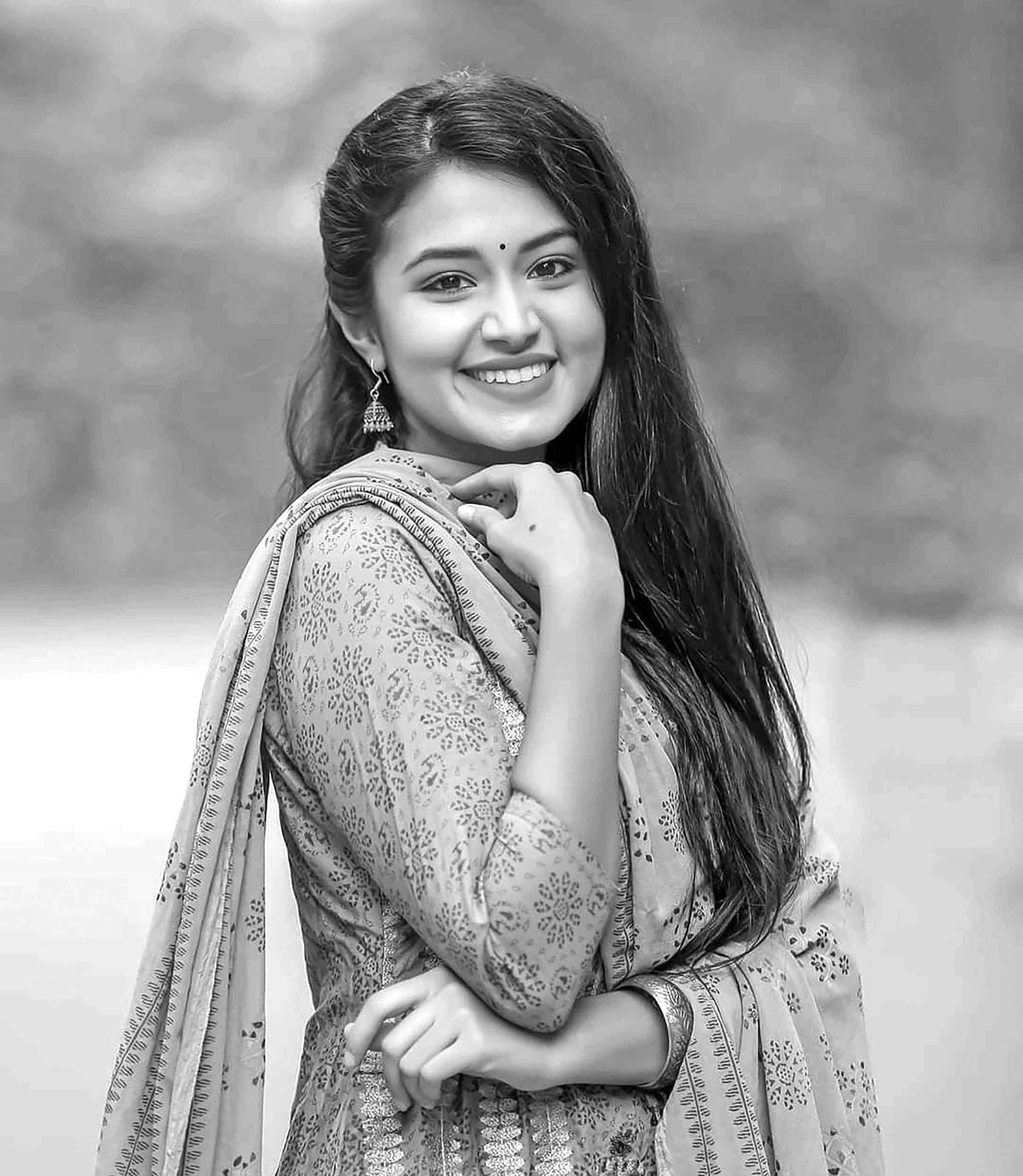 সব সময় ভেবেচিন্তে সিদ্ধান্ত নিই :ফারিণ