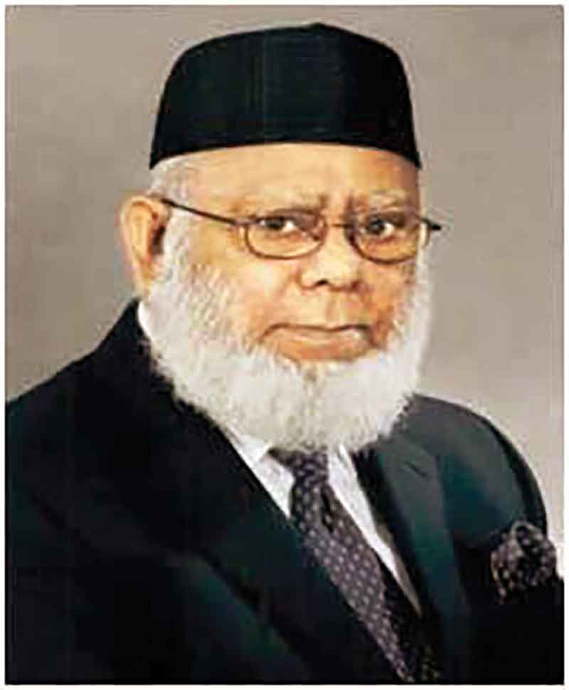 মাহবুবুর রহমান ইস্টল্যান্ড ইন্সু্যরেন্সের চেয়ারম্যান পুনঃনির্বাচিত