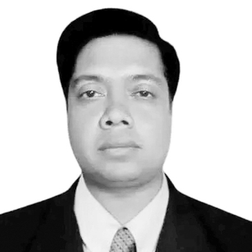 সাংবাদিক ওমর ফারুক মুছা আর নেই