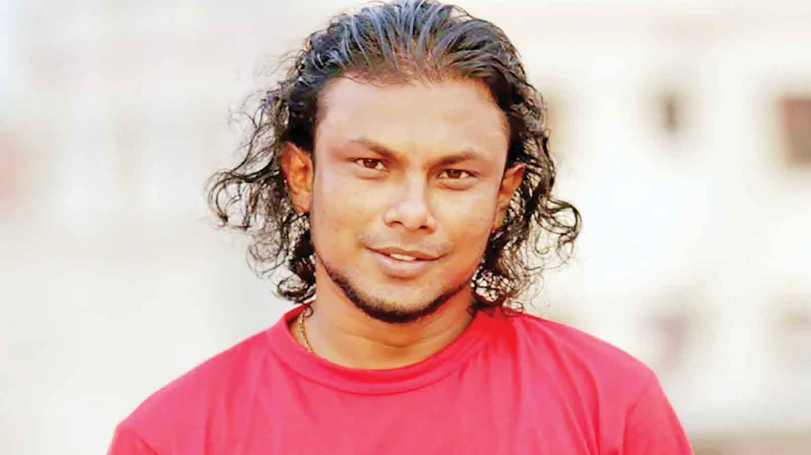 গানে ফেরার আকুতি রিংকুর