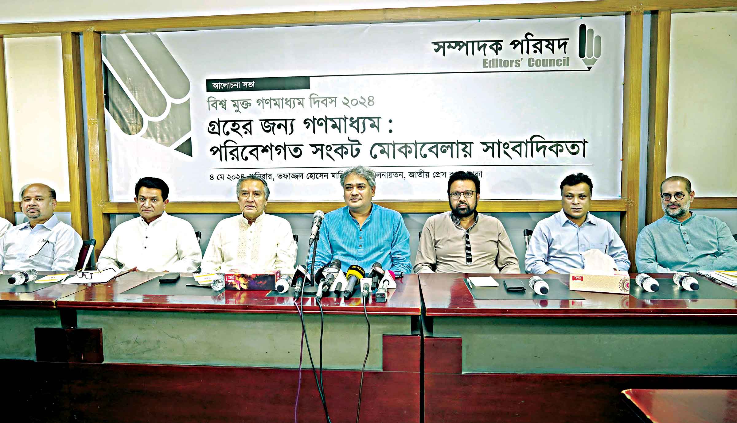 গঠনমূলক সব সমালোচনাকে স্বাগত জানাই : তথ্য প্রতিমন্ত্রী