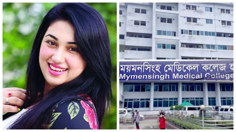 নায়িকা অপু বিশ্বাসকে দেখতে গিয়ে কলা ব্যবসায়ী নিহত