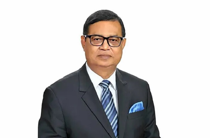 এ জে মোহাম্মদ আলীর সম্মানে সুপ্রিম কোর্টের বিচারকাজ বন্ধ 