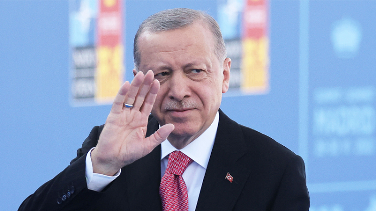 Erdoğan’s tough decision puts Israel in ‘extreme trouble’