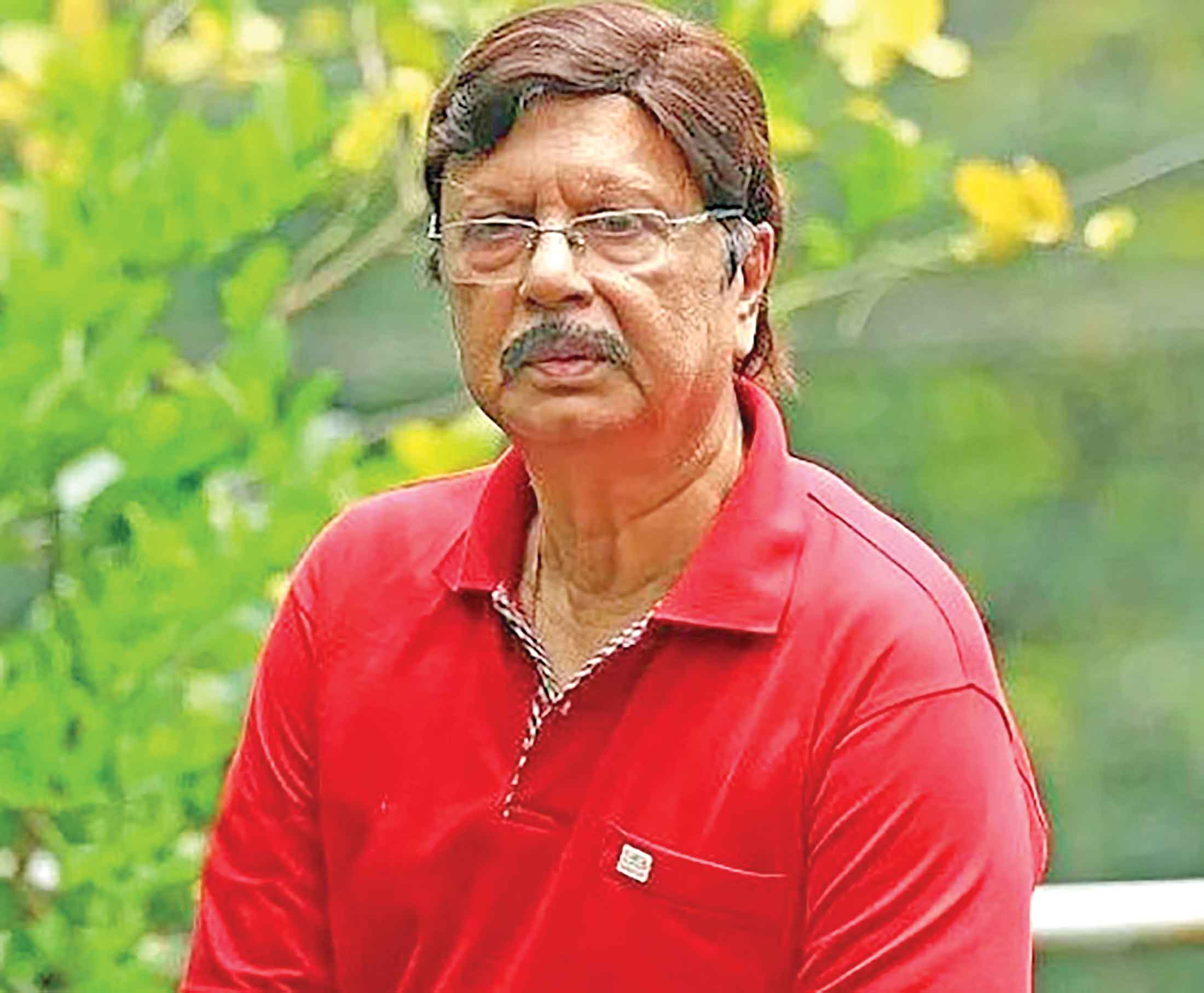 চলচ্চিত্রের স্বার্থে একে অপরের পরিপূরক হতে হবে : সোহেল রানা