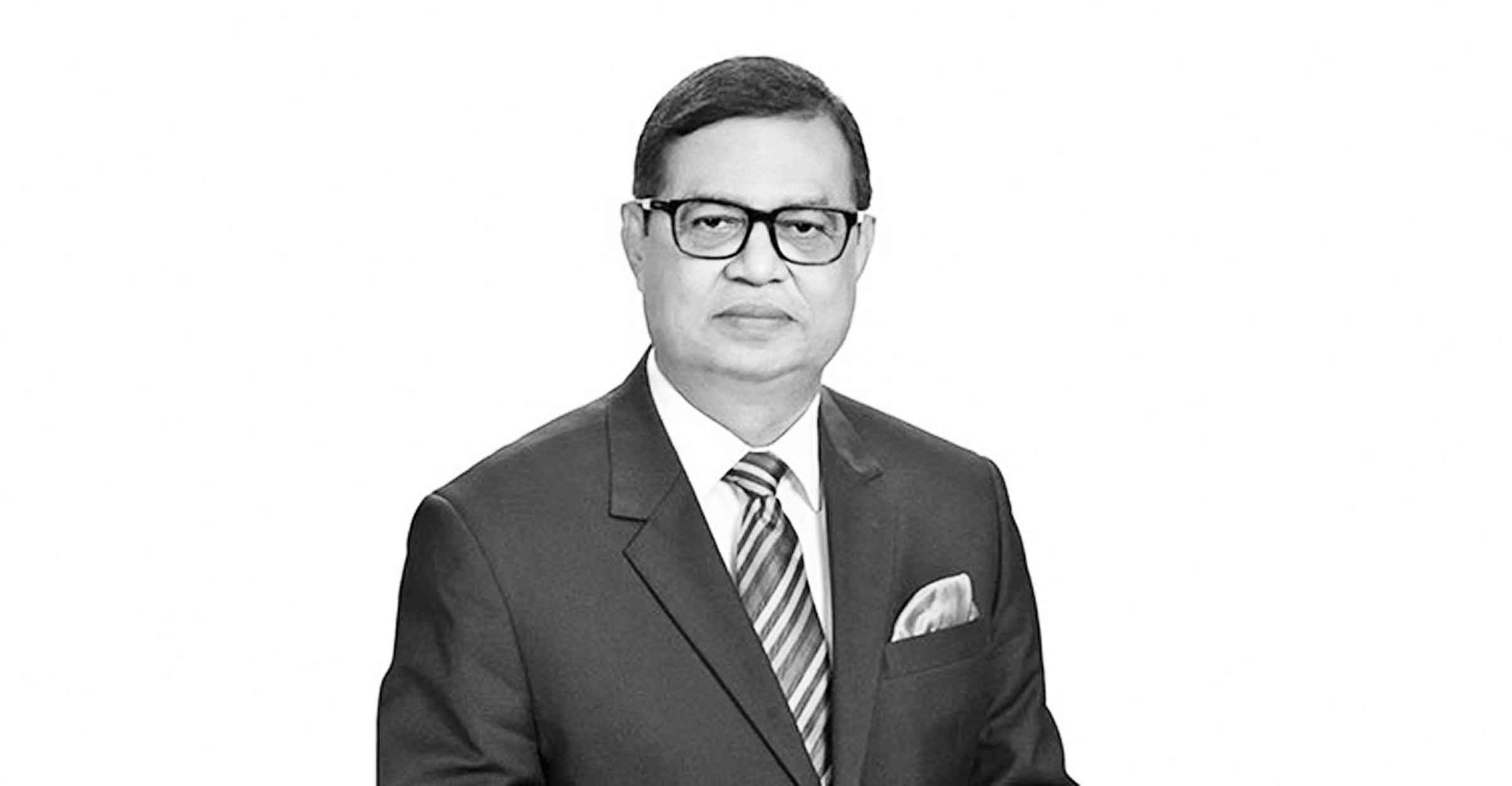 সাবেক অ্যাটর্নি জেনারেল এ জে মোহাম্মদ আলীর মৃতু্যতে আইনাঙ্গনে শোকের ছায়া