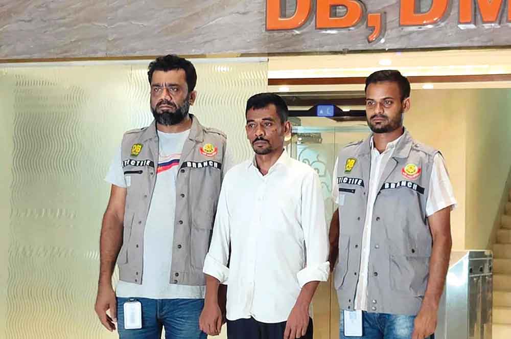 মিল্টন সমাদ্দারকান্ড তদন্তে পাঁচ সংস্থা