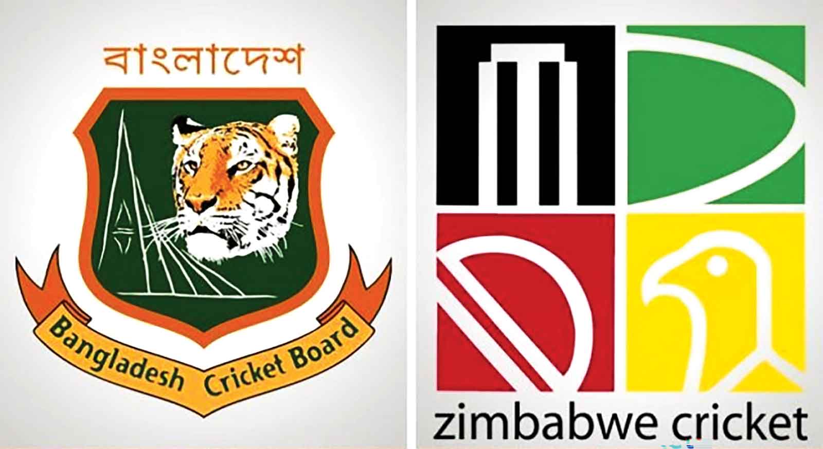 জিম্বাবুয়ের বিপক্ষে সিরিজ নিশ্চিতের মিশনে বাংলাদেশ
