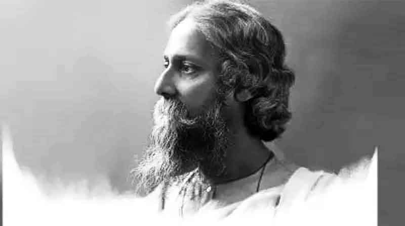 বাঙালিয়ানাই রবীন্দ্রনাথের শক্তি