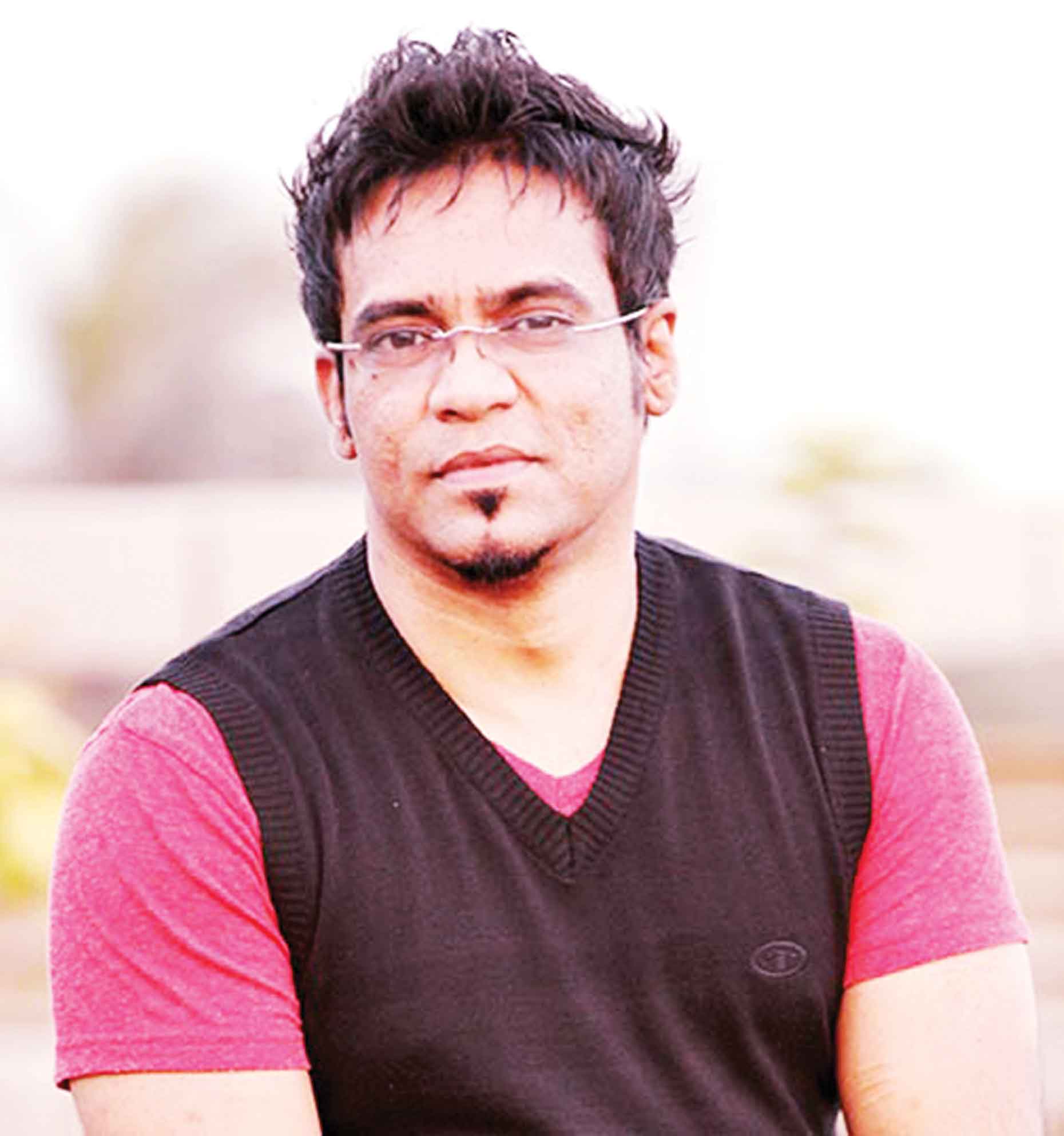 গায়ক থেকে 'খলনায়ক' হচ্ছেন বালাম