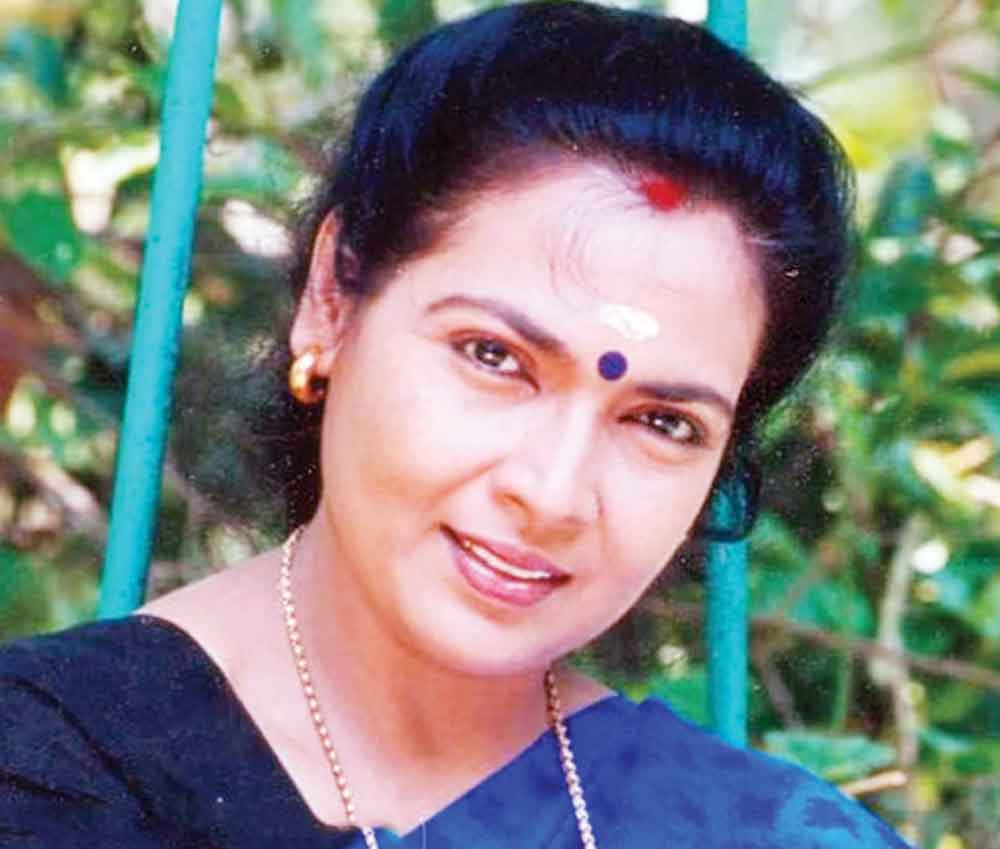 অভিনেত্রী কনকলতা আর নেই