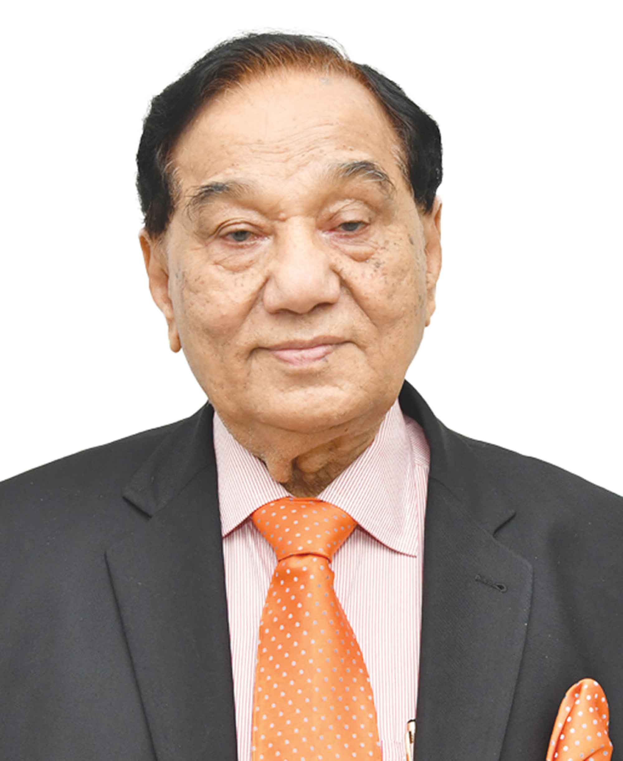 খলিলুর রহমান ন্যাশনাল ব্যাংকের পরিচালনা পর্ষদের চেয়ারম্যান