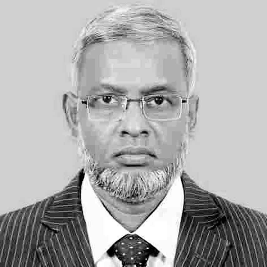 বাউয়েট'র নতুন ট্রেজারার কর্নেল শওকত হুসেন