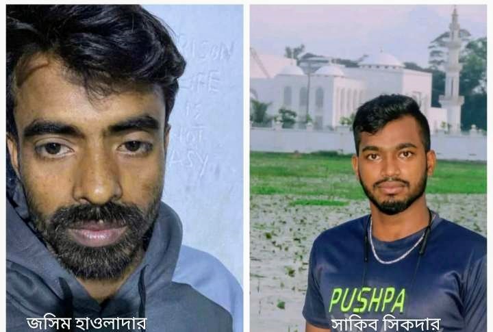 ইতালি পৌঁছানোর কথা বলে লিবিয়ায় আটকে রেখে নির্যাতন