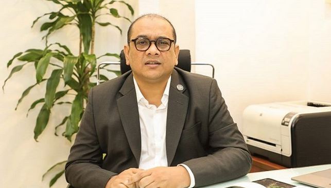 স্বপ্নের নতুন ব্যবস্থাপনা পরিচালক হলেন সাব্বির হাসান