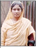 পঙ্গুত্ব জীবন থেকে মুক্তির আকুতি অসহায় সহিদার
