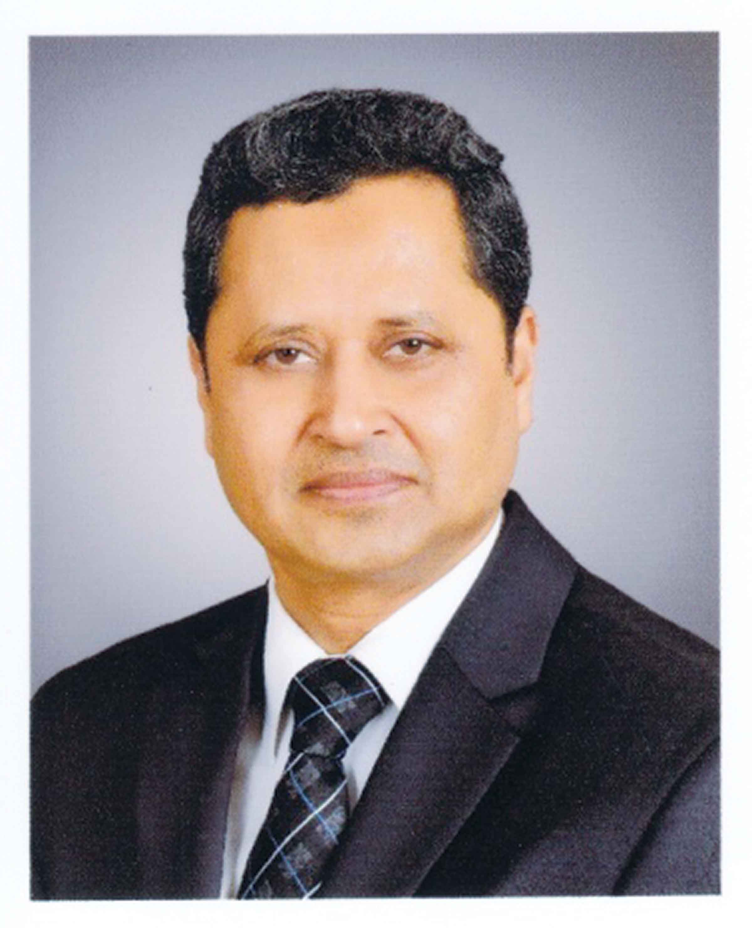 উত্তরা ব্যাংকের এমডি রবিউল হোসেনের পুনঃনিয়োগ