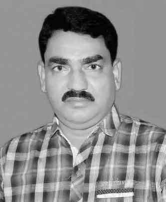 আ'লীগ নেতা মহসীন আলীর মৃতু্য