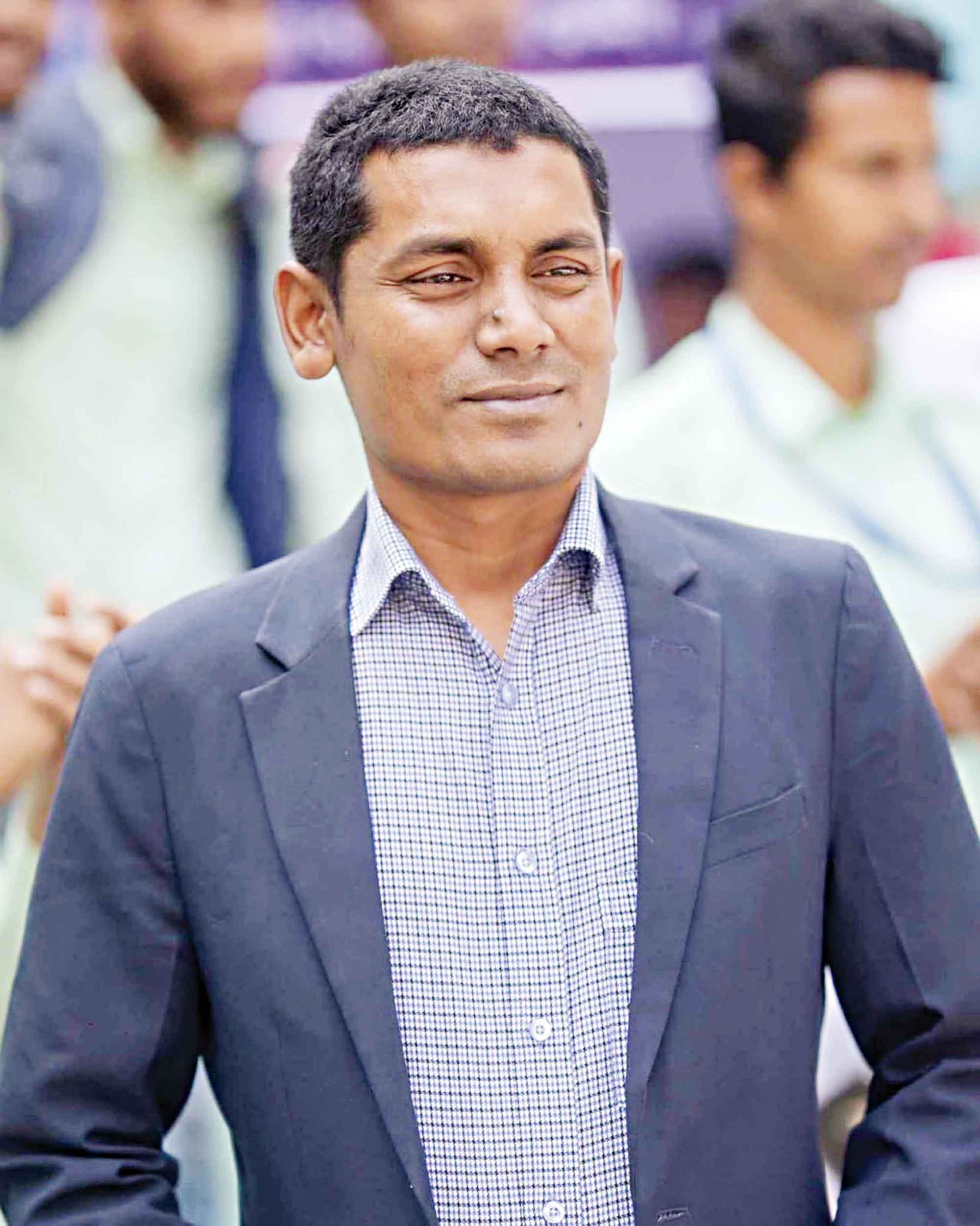 নতুন গানে ফকির হযরত শাহ্‌