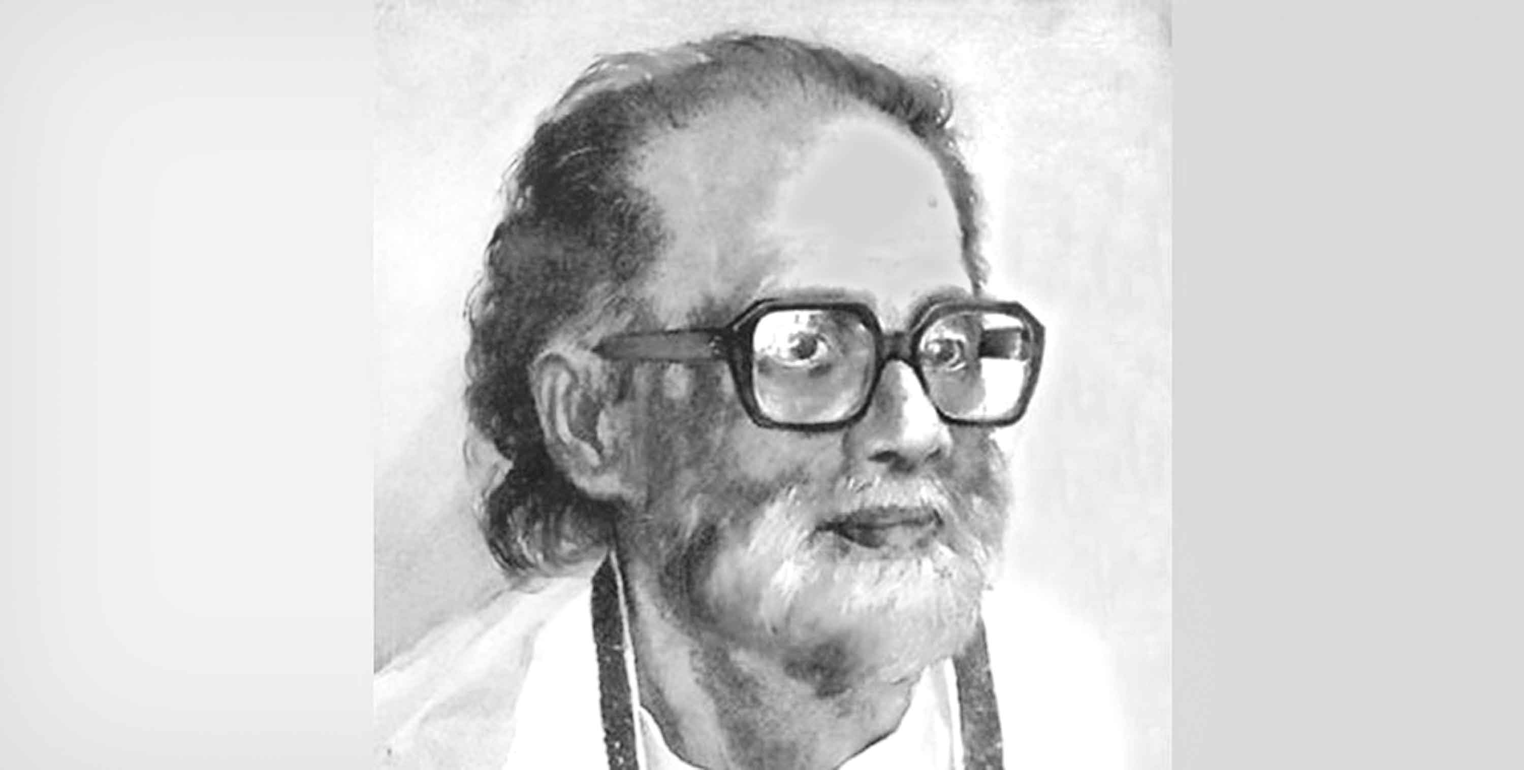 শওকত ওসমানের সাহিত্যে জীবন বীক্ষণ