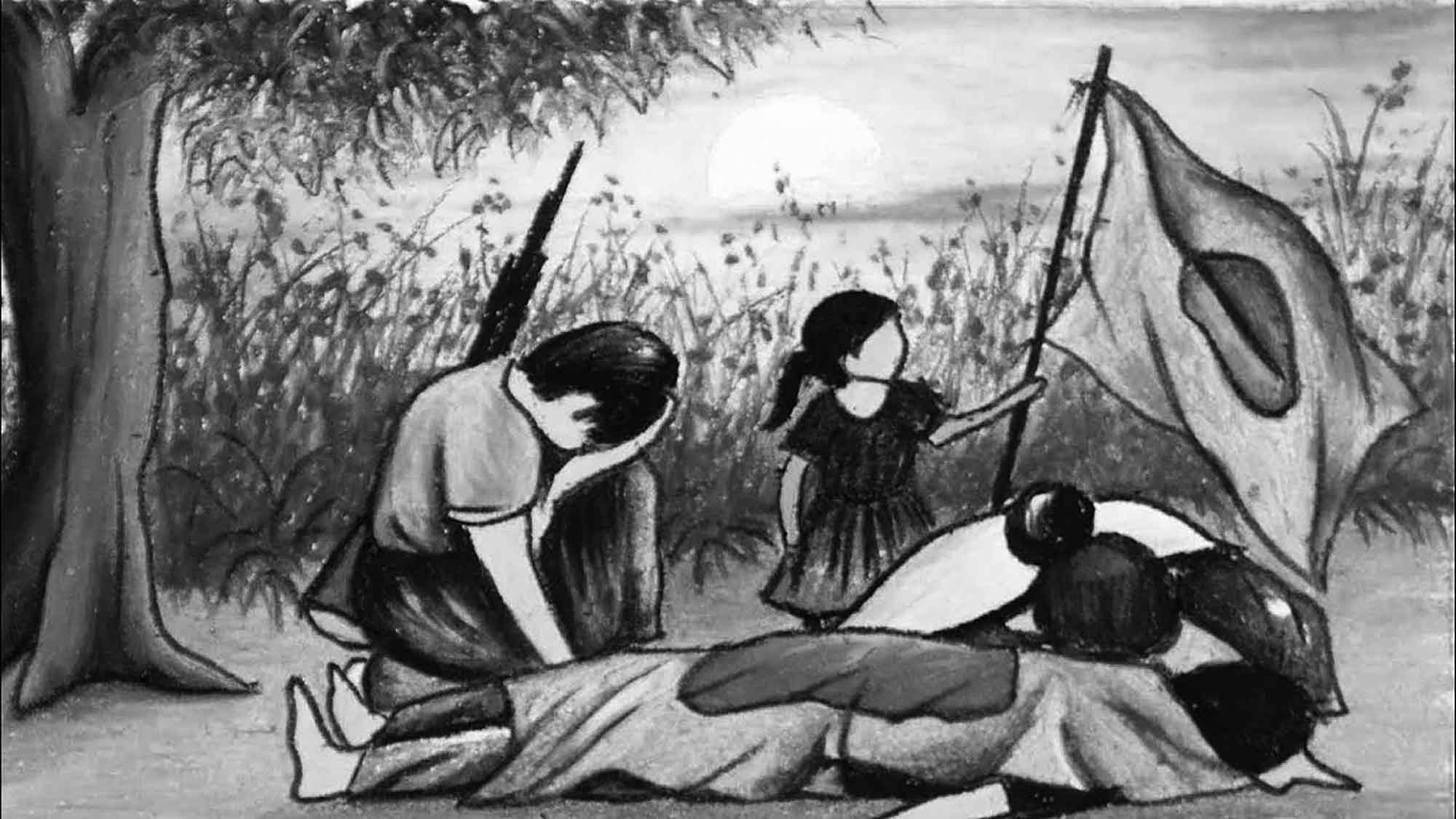 দশম শ্রেণির বাংলা প্রথম পত্র