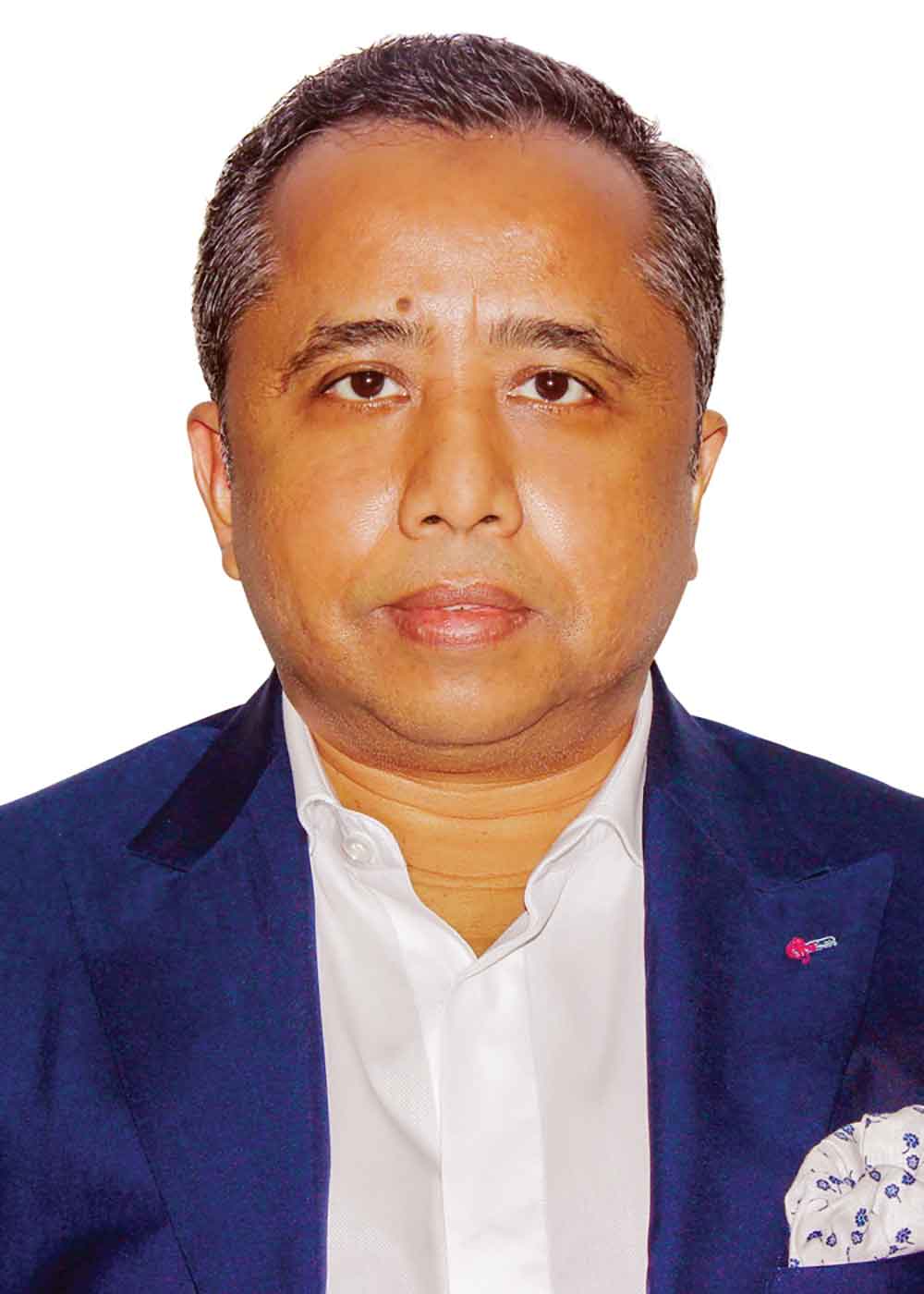টানা এগারো বার সিআইপি হলেন মোনেম