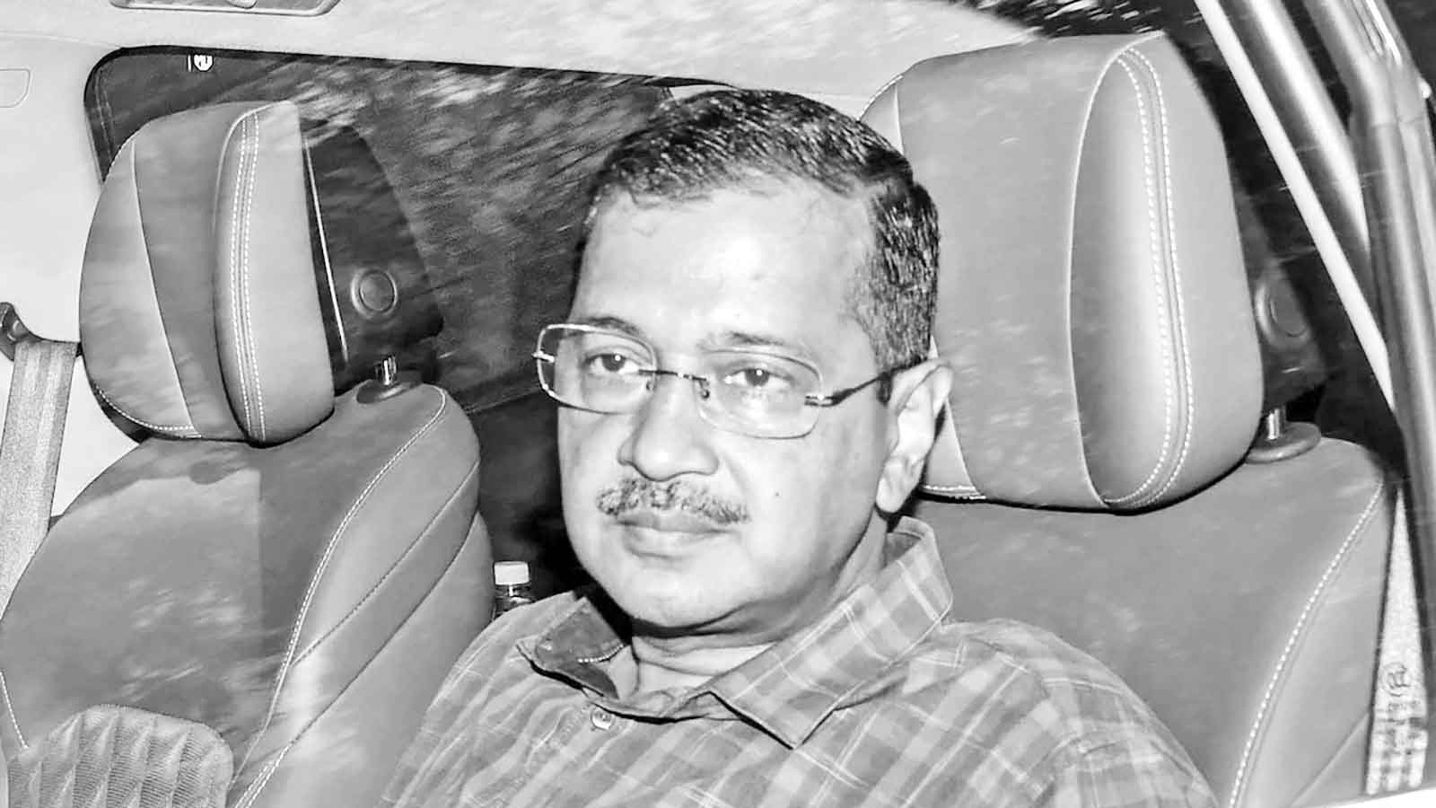 জামিন পেলেন দিলিস্নর মুখ্যমন্ত্রী কেজরিওয়াল