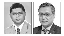 মহানগর সার্বজনীন পূজা কমিটির নতুন সভাপতি জয়ন্ত, সাধারণ সম্পাদক ড. তাপস
