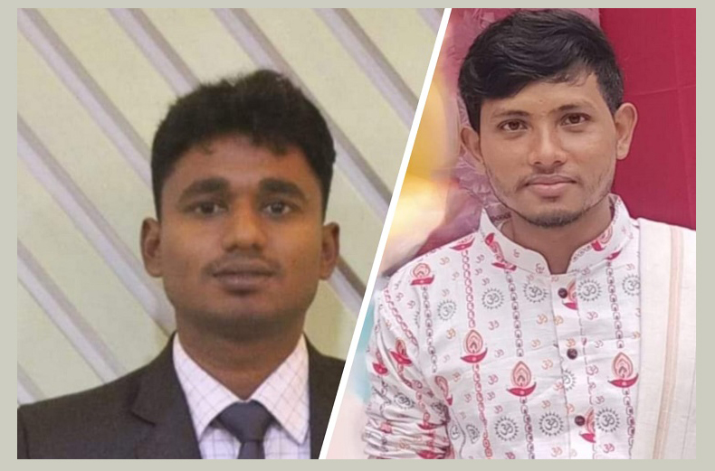 বেরোবিতে সনাতন বিদ্যার্থী সংসদের নতুন কমিটি গঠন