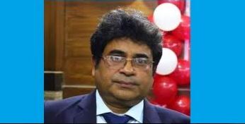 বেরোবির সাংবাদিকতা বিভাগের বিভাগীয় প্রধান প্রফেসর ড. মো. মোরশেদ হোসেন
