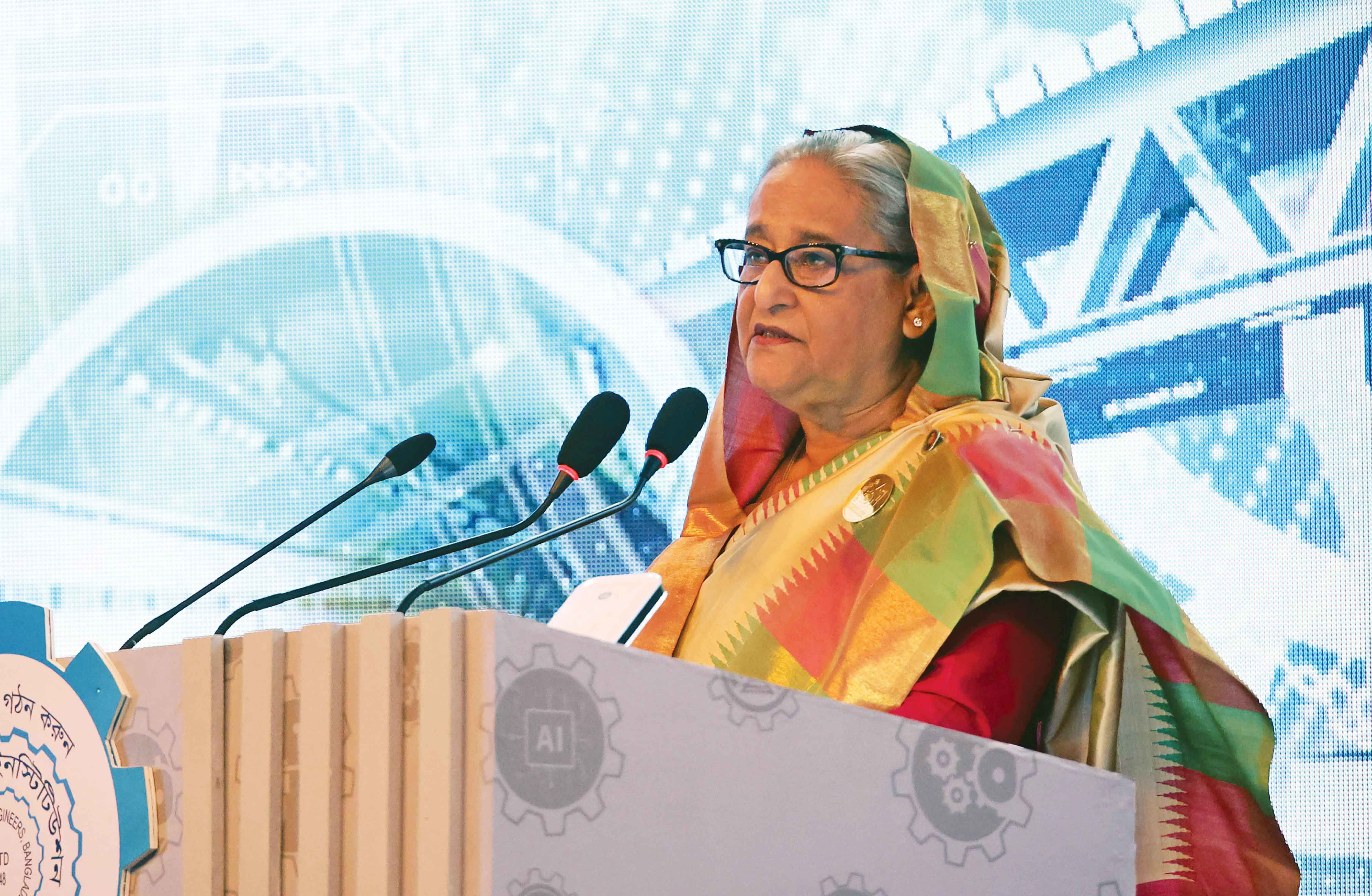 পরিকল্পনা হতে হবে পরিবেশবান্ধব