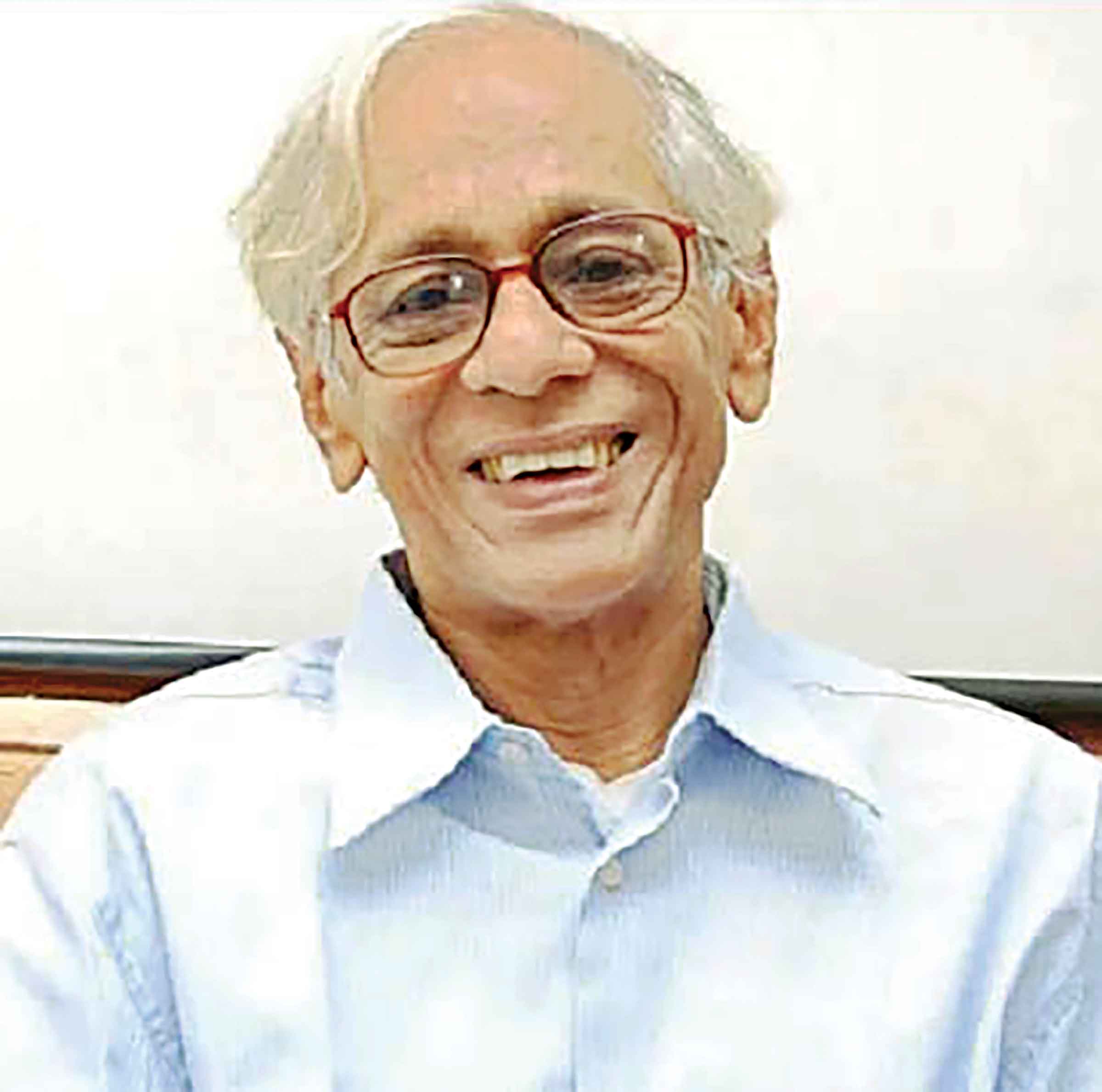 হায়দার আকবর খান আর নেই