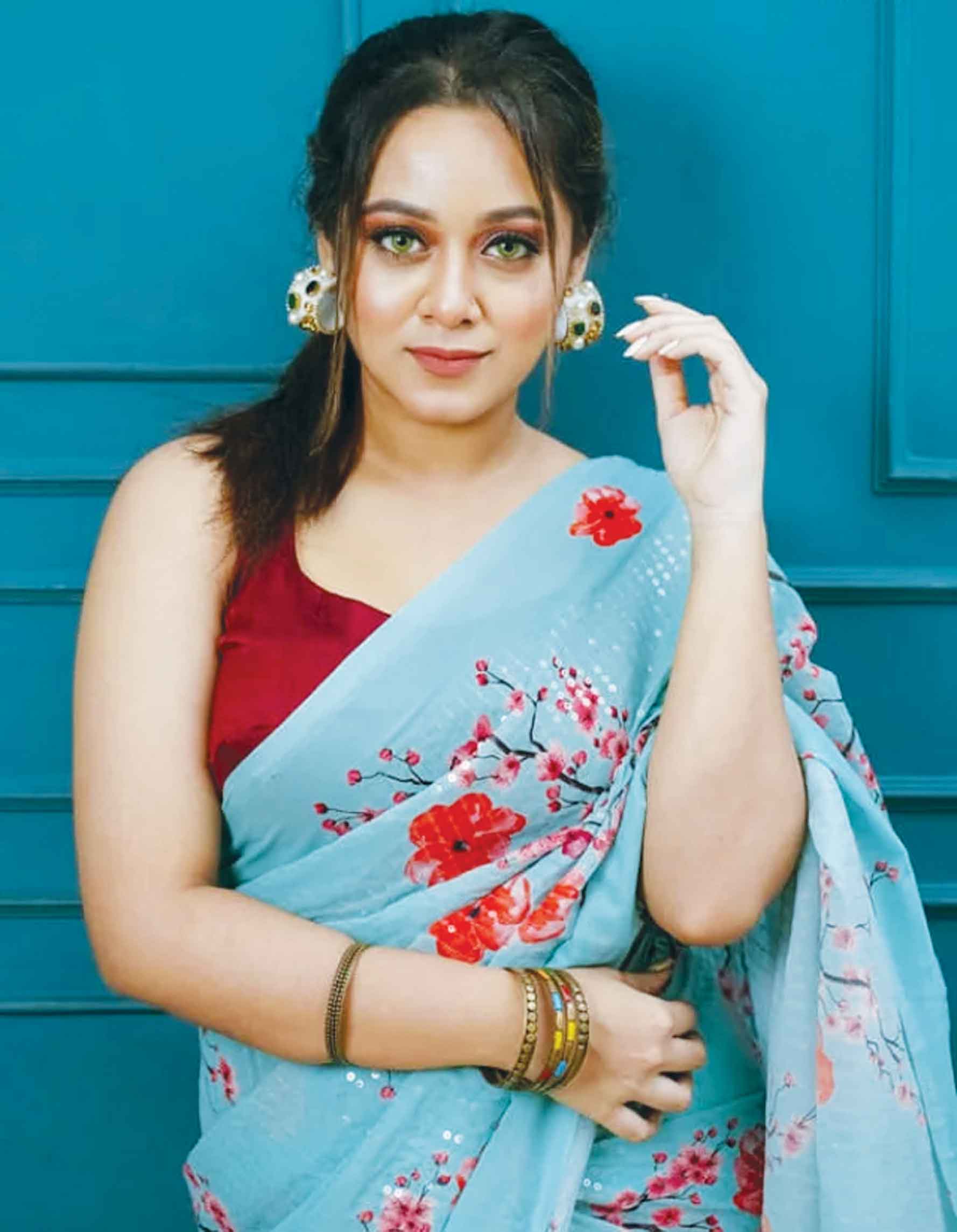 সব ধরনের কাজ করছি না