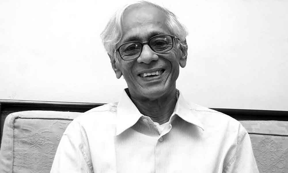 হায়দার আকবর খান রনো একজন নির্মোহ স্বচ্ছ রাজনীতিকের প্রয়াণ