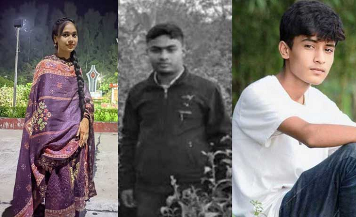 ফল খারাপ হওয়ায় সারাদেশে ৮ শিক্ষার্থীর আত্মহত্যা, হাসপাতালে ৪