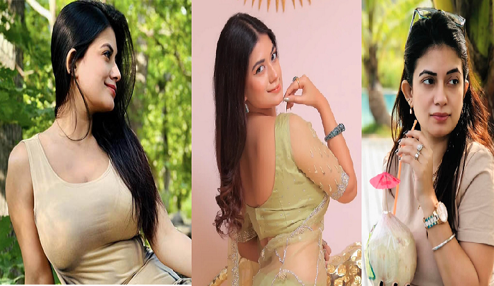 প্রেম করলে শরীর মন ভালো থাকে : মন্দিরা