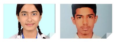 গৌরীপুরের প্রভা ও তাসিন জাতীয় শিক্ষা সপ্তাহে জাতীয় পর্যায়ে লড়ছে