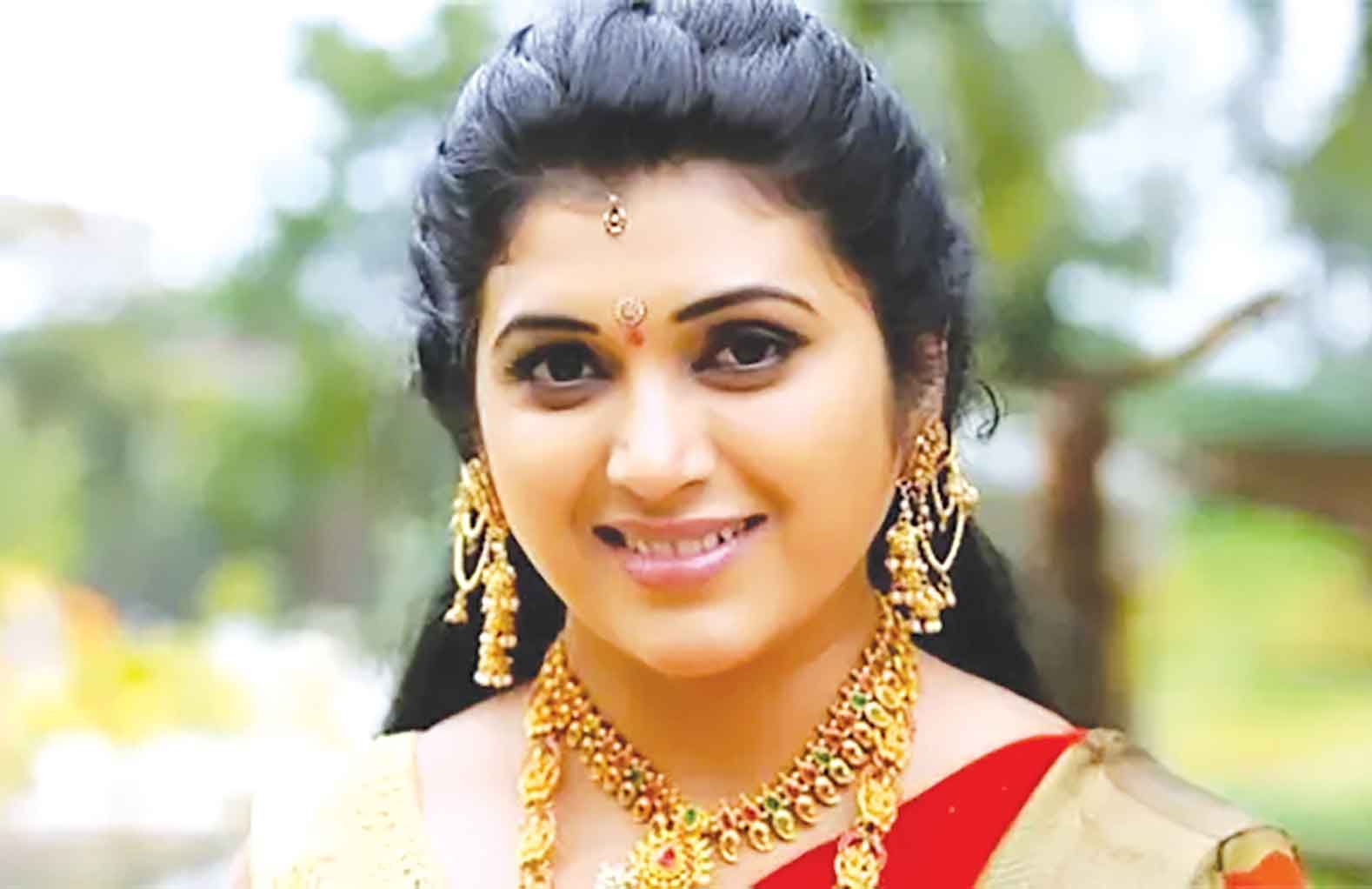 সড়ক দুর্ঘটনায় অভিনেত্রীর মৃতু্য