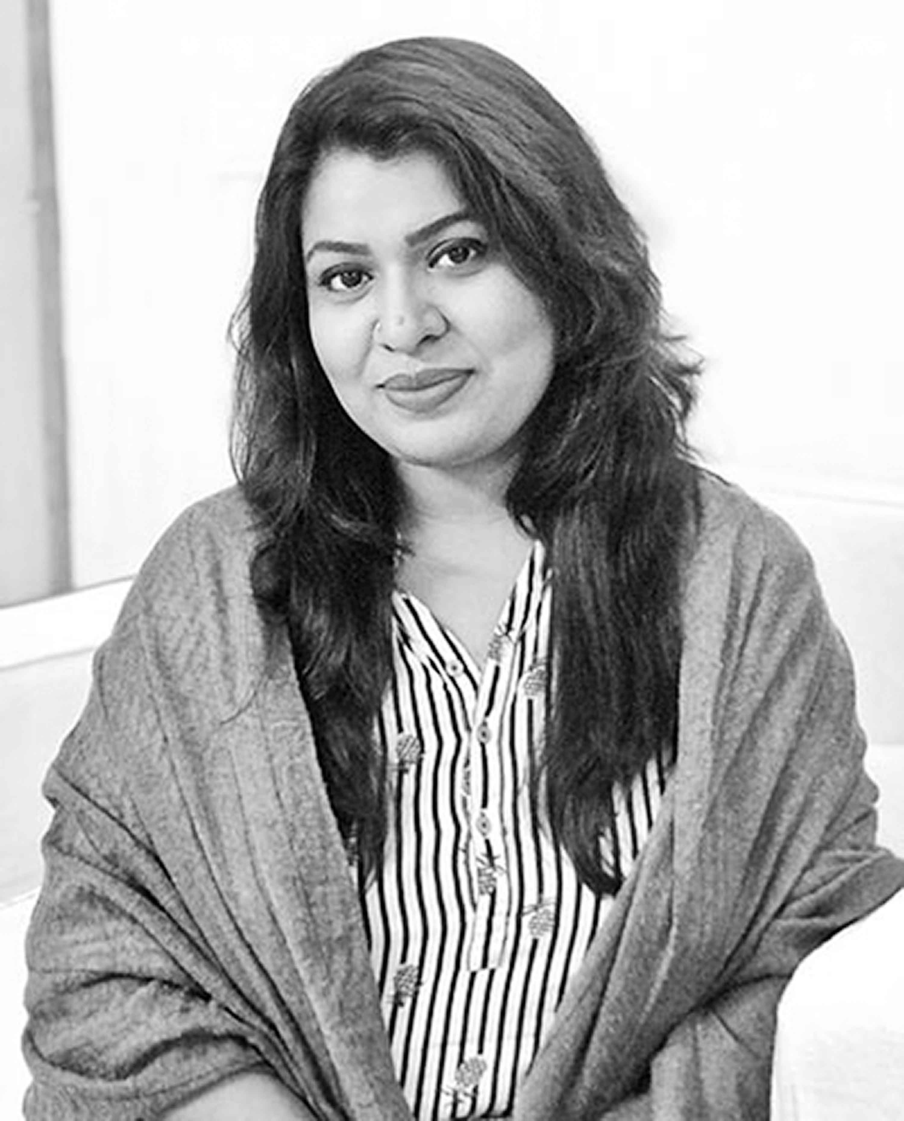 নারীকে সম্মান করতে হবে