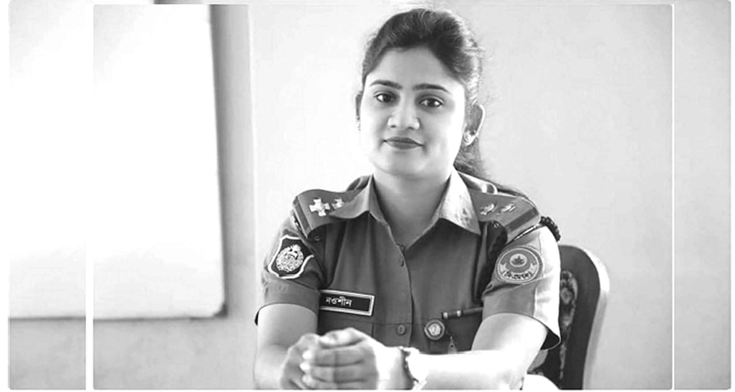 নারী সবই পারে