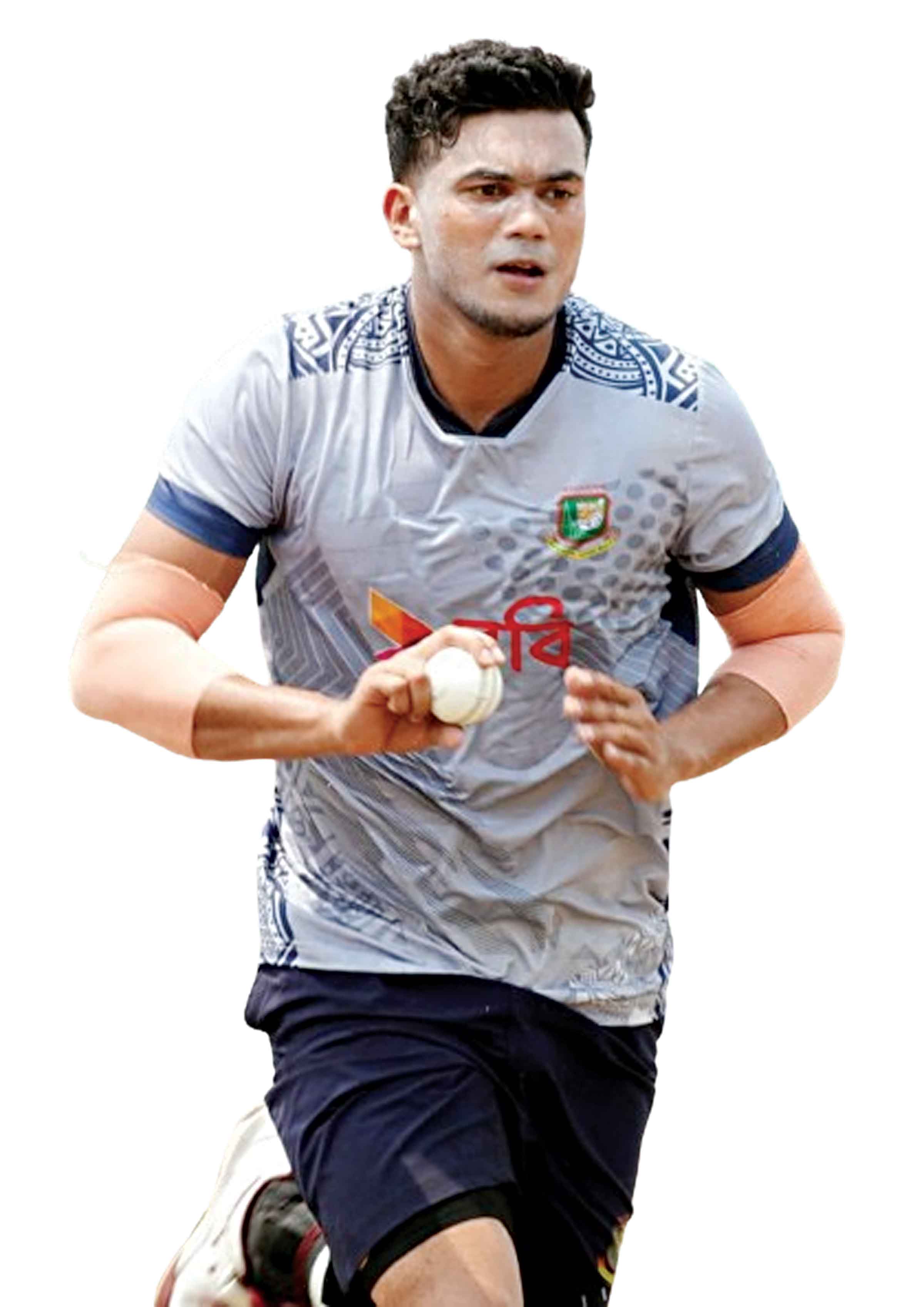 টানা খেলানোই কি কাল হলো তাসকিনের জন্য?