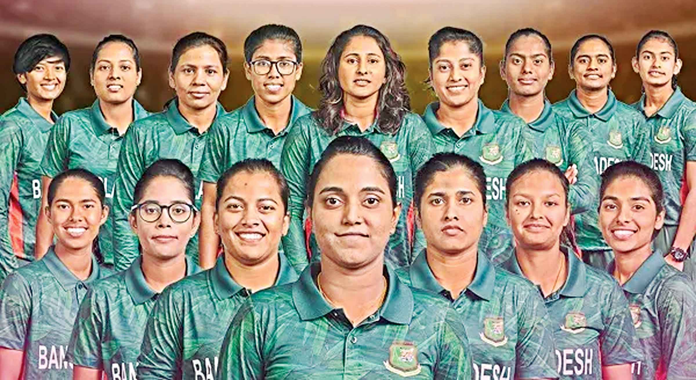 বিশ্বকাপের আগে নারী দলের হতশ্রী পারফরম্যান্স চিন্তার কারণ