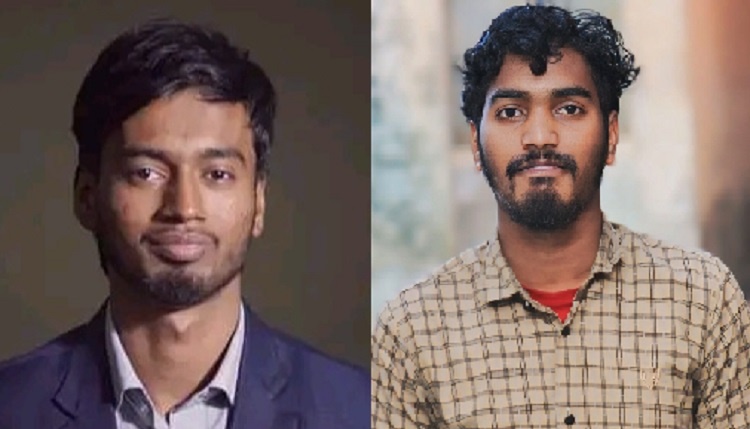 মাভাবিপ্রবিতে জালালাবাদ এসোসিয়েশন সভাপতি অয়ন-সম্পাদক দোয়েল