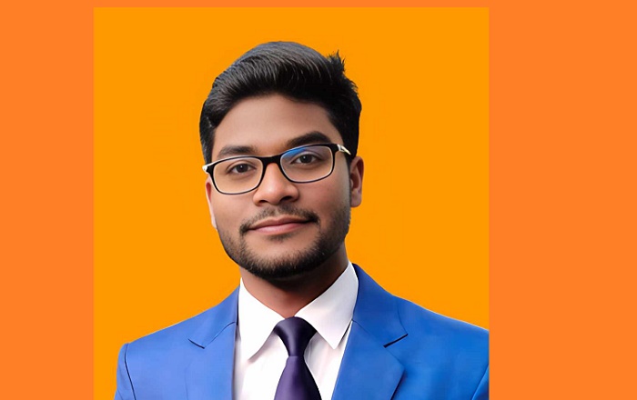 গ্লোবাল সোশ্যাল ইনফ্লুয়েন্সার অ্যাওয়ার্ড পাচ্ছেন বাংলাদেশের জুবায়ের