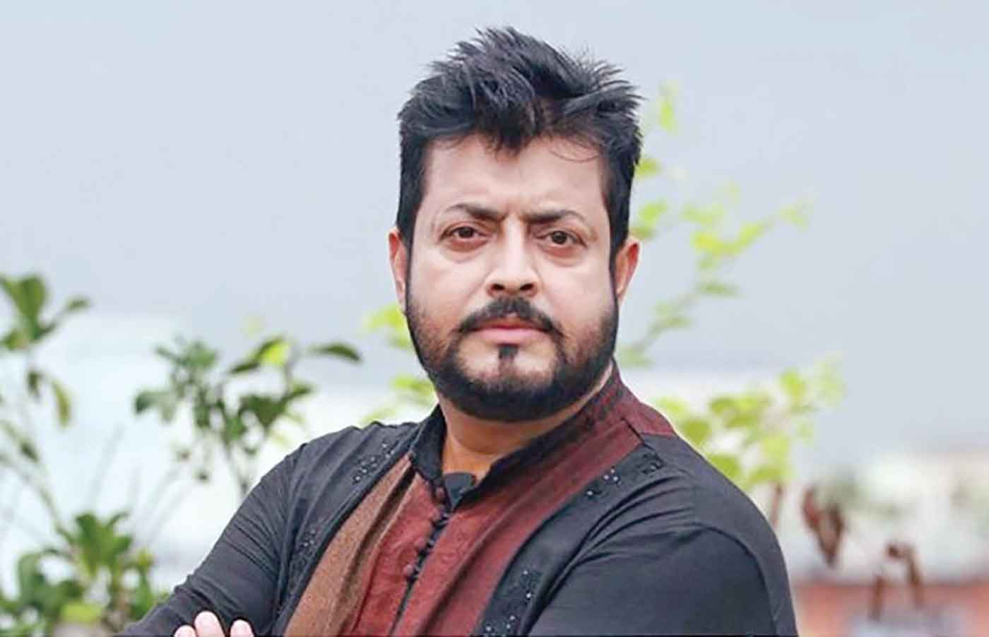 আমাদের ভেতর একতা নেই ওমর সানী