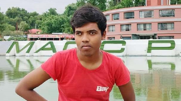 ইসলামের অবমাননা : কুবি শিক্ষার্থী শ্রী-স্বপ্নীল মুখার্জিকে বহিষ্কারের সুপারিশ