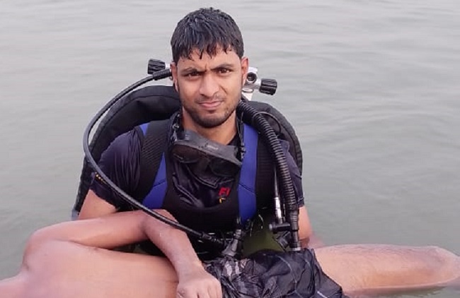 এসএসসি পাশের ১ দিন পরই নদীতে ডুবে ছাত্রের মৃত্যু