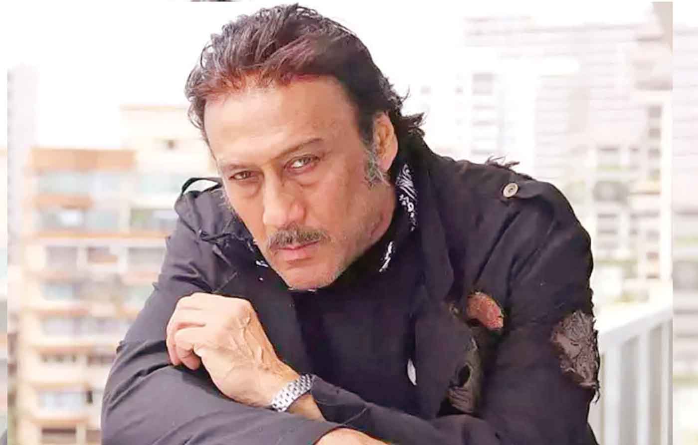 আইনি পদক্ষেপ নিলেন জ্যাকি শ্রফ