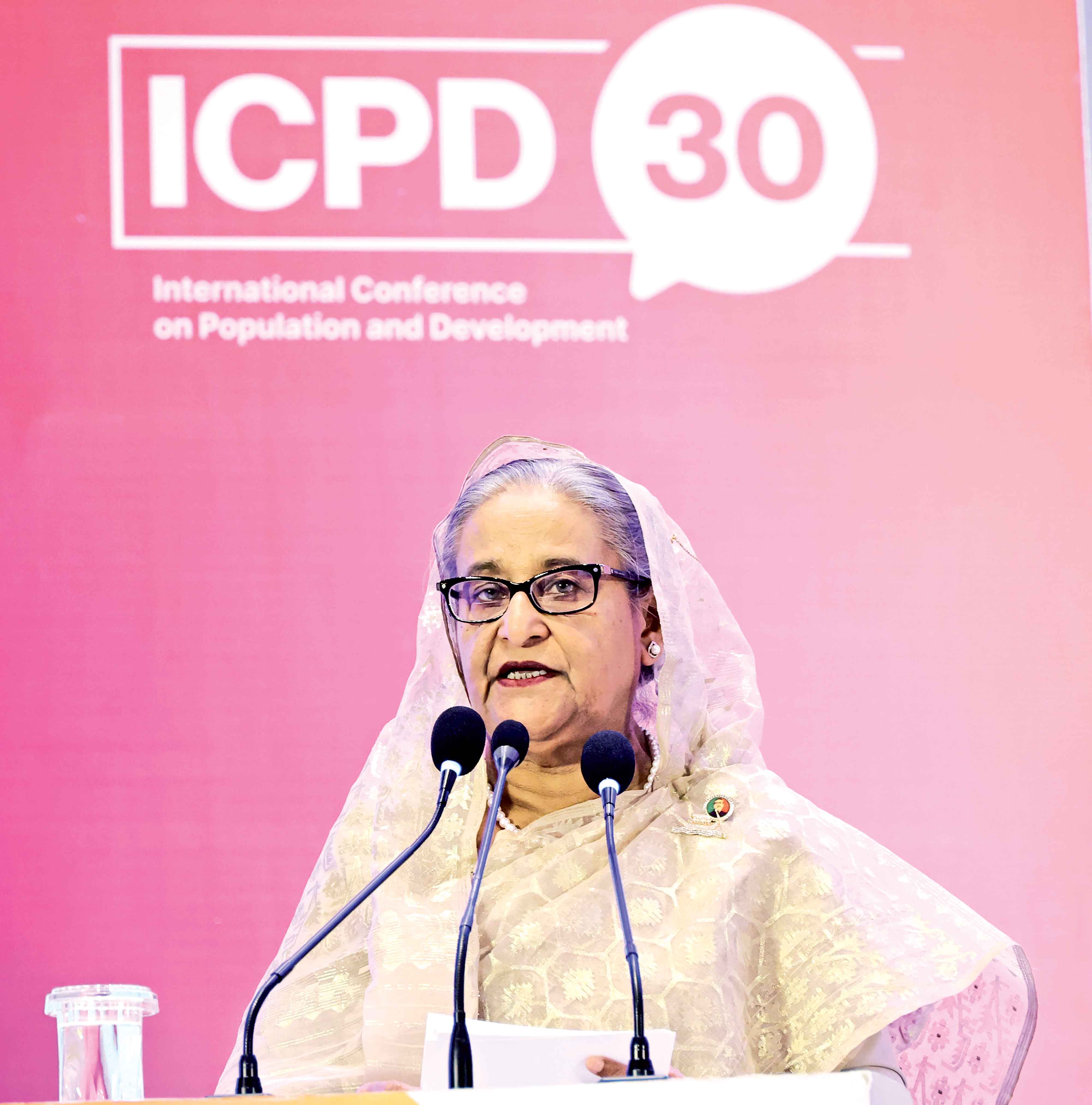 টেকসই উন্নয়নে চাই কার্যকর জনসংখ্যা ব্যবস্থাপনা